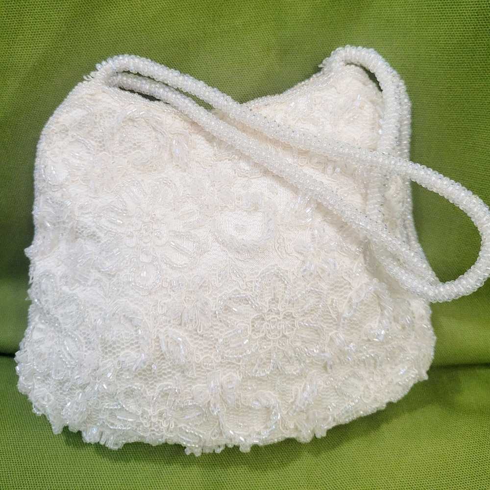 Vintage La Regale Evening Bag